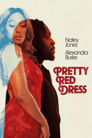ดูหนังฝรั่ง Pretty Red Dress (2023) มาสเตอร์ HD เต็มเรื่อง