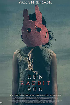 ดูหนังฝรั่ง Run Rabbit Run (2023) มาสเตอร์ HD เต็มเรื่อง