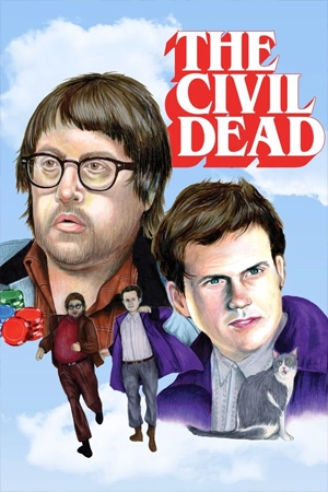 ดูหนังฝรั่ง The Civil Dead (2023) มาสเตอร์ HD เต็มเรื่อง