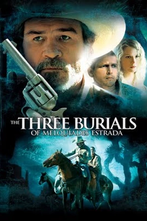 ดูหนัง The Three Burials of Melquiades Estrada (2005) พลิกปมฆ่า ผ่าคดีสังหาร มาสเตอร์ HD เต็มเรื่อง