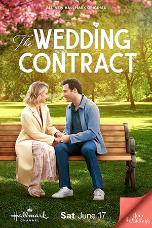 ดูหนังฝรั่ง The Wedding Contract (2023) มาสเตอร์ HD