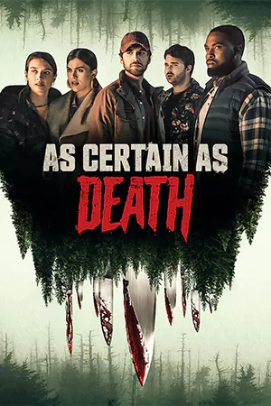 ดูหนังฝรั่ง As Certain as Death (2023) มาสเตอร์ HD ดูฟรี