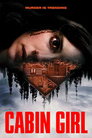 ดูหนังฝรั่ง Cabin Girl (2023) มาสเตอร์ HD เต็มเรื่อง