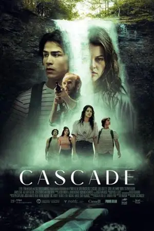 ดูหนังฝรั่ง Cascade (2023) ดูฟรี HD เต็มเรื่อง