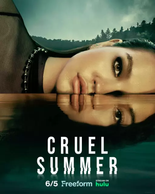 ดูซีรี่ย์ฝรั่ง Cruel Summer (2021) ดูฟรี HD (จบเรื่อง)