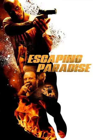 ดูหนังฝรั่ง Escaping Paradise (2023) มาสเตอร์ HD เต็มเรื่อง