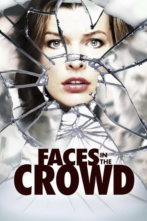 ดูหนังฝรั่ง Faces in the Crowd (2011) ซ่อนผวา…รอเชือด HD