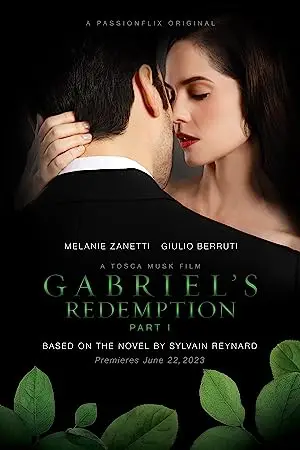 ดูหนัง Gabriel's Redemption: Part One (2023) เต็มเรื่อง