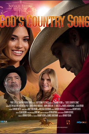 ดูหนังฝรั่ง God's Country Song (2023) ดูฟรี HD เต็มเรื่อง