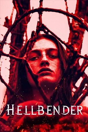 ดูหนังสยองขวัญ Hellbender (2021) บ้านฝ่านรก HD เต็มเรื่อง