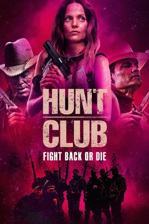 ดูหนังฝรั่ง Hunt Club (2023) มาสเตอร์ HD เต็มเรื่อง