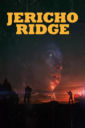 ดูหนังฝรั่ง Jericho Ridge (2023) HD เต็มเรื่อง