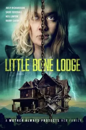 ดูหนังฝรั่ง Little Bone Lodge (2023) มาสเตอร์ HD เต็มเรื่อง