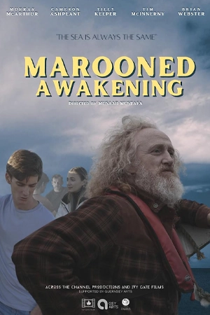 ดูหนังฝรั่ง Marooned Awakening (2022) มาสเตอร์ HD