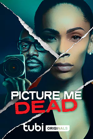 ดูหนังฝรั่ง Picture Me Dead (2023) มาสเตอร์ HD