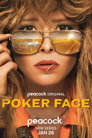 ดูซีรี่ย์ฝรั่ง Poker Face (2023) EP.1-10 HD (จบเรื่อง)