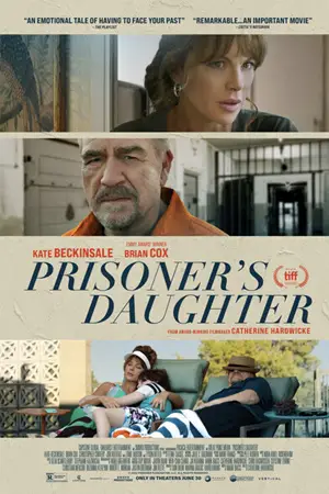 ดูหนังฝรั่ง Prisoner's Daughter (2023) มาสเตอร์ HD