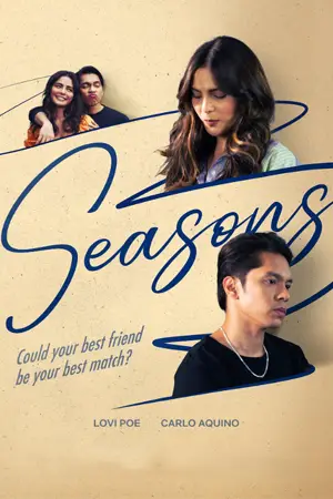 ดูหนัง Seasons (2023) รักทุกฤดู มาสเตอร์ HD เต็มเรื่อง