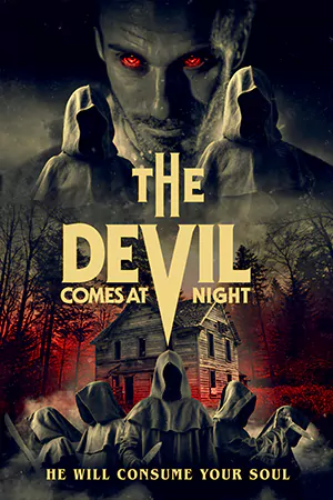 ดูหนังฝรั่ง The Devil Comes at Night (2023) มาสเตอร์ HD