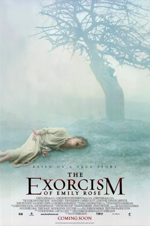 ดูหนังฟรี The Exorcism of Emily Rose (2005) พลิกปมอาถรรพ์สยองโลก HD เต็มเรื่อง