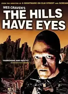 ดูหนัง The Hills Have Eyes (1977) โชคดีที่ตายก่อน ดูฟรี HD