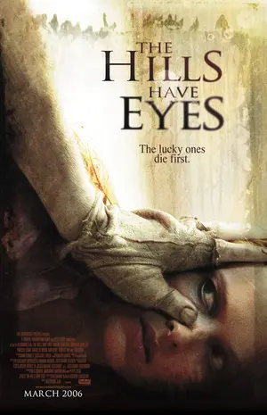ดูหนังฝรั่ง The Hills Have Eyes (2006) โชคดีที่ตายก่อน เต็มเรื่อง