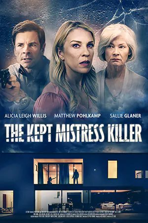 ดูหนังฝรั่ง The Kept Mistress Killer (2023) HD เต็มเรื่อง