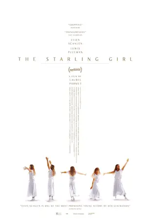 ดูหนังฝรั่ง The Starling Girl (2023) มาสเตอร์ HD เต็มเรื่อง