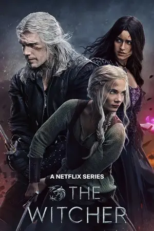 ดูซีรี่ย์ฝรั่ง The Witcher: Season 3 (2023) เดอะ วิทเชอร์ นักล่าจอมอสูร ซีซั่น 3 HD (จบเรื่อง)