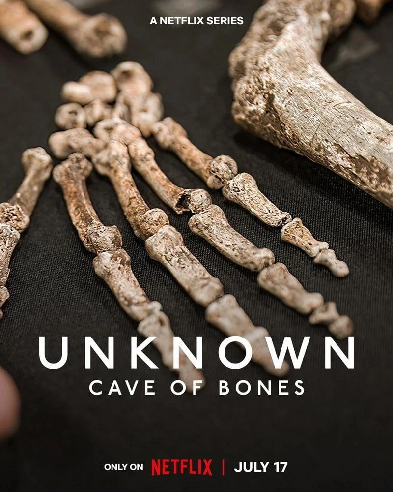 ดูหนังสารคดี Unknown: Cave of Bones (2023) เปิดโลกลับ: ถ้ำแห่งกองกระดูก HD เต็มเรื่อง