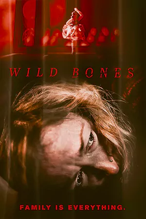 ดูหนังฝรั่ง Wild Bones (2023) มาสเตอร์ HD เต็มเรื่อง