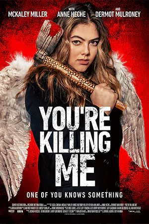 ดูหนังฝรั่ง You’re Killing Me (2023) มาสเตอร์ HD เต็มเรื่อง