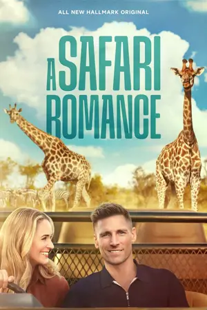 ดูหนังโรแมนติก A Safari Romance (2023) HD เต็มเรื่อง