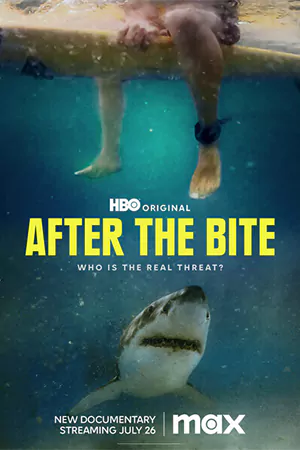 ดูหนังสารคดี After the Bite (2023) HD เต็มเรื่อง