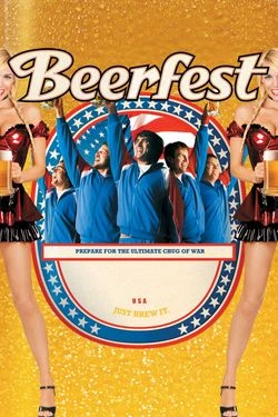 ดูหนังฟรี Beerfest (2006) เทศกาลเมากลิ้ง ดวลหัวทิ่ม คนเพี้ยน HD เต็มเรื่อง