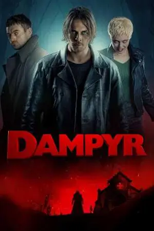 ดูหนังฝรั่ง Dampyr (2022) มาสเตอร์ HD เต็มเรื่อง