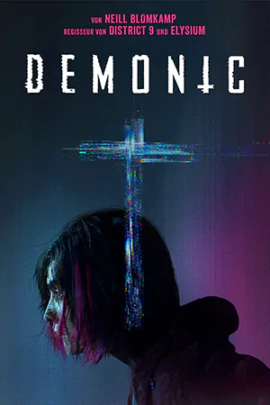 ดูหนังฝรั่ง Demonic (2021) มาสเตอร์ HD เต็มเรื่อง