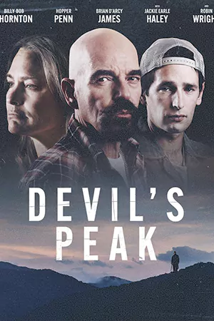 ดูหนังฝรั่ง Devil’s Peak (2023) มาสเตอร์ HD เต็มเรื่อง