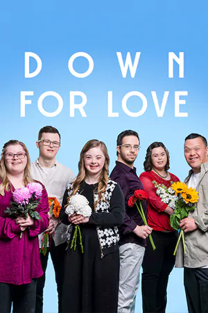 ดูซีรี่ย์ใหม่ Down for Love (2023) ดาวน์ ฟอร์ เลิฟ (จบเรื่อง)