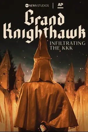 ดูหนังฝรั่ง Grand Knighthawk: Infiltrating the KKK (2023) มาสเตอร์ HD