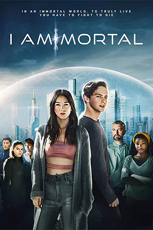 ดูหนังฝรั่ง I Am Mortal (2021) ไอแอมมอร์ทัล มาสเตอร์ HD