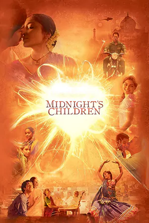 ดูหนังออนไลน์ Midnight’s Children (2012) ปาฏิหาริย์ทารกรัตติกาล HD