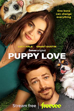 ดูหนังฝรั่ง Puppy Love (2023) HD เต็มเรื่อง