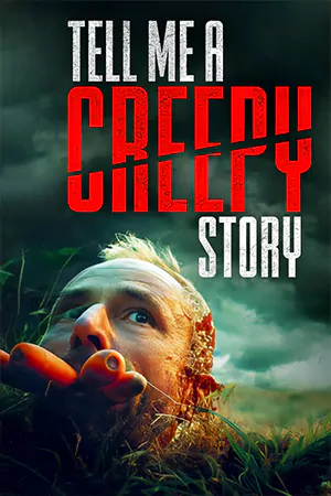 ดูหนังฝรั่ง Tell Me a Creepy Story (2023) มาสเตอร์ HD