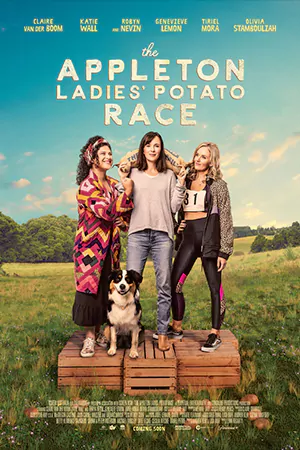 ดูหนังฝรั่ง The Appleton Ladies' Potato Race (2023) HD เต็มเรื่อง