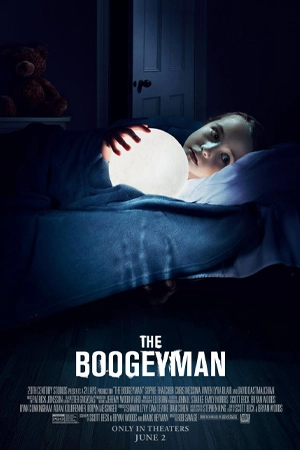 ดูหนังสยองขวัญ The Boogeyman (2023) HD เต็มเรื่อง