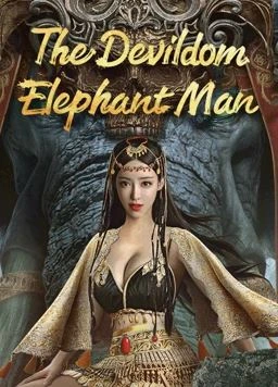 ดูหนังจีน The Devildom Elephant Man (2023) มนุษย์คชสาร HD เต็มเรื่อง