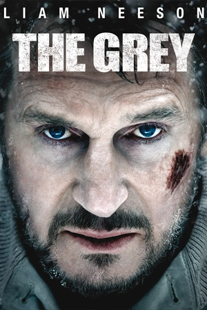 ดูหนังฝรั่ง The Grey (2011) ฝ่าฝูงเขี้ยวสยองโลก เต็มเรื่อง