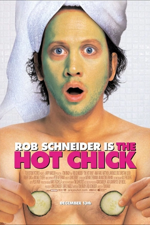 ดูหนังฟรี The Hot Chick (2002) ว้าย!…สาวฮ็อตกลายเป็นนายเห่ย HD เต็มเรื่อง