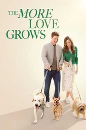ดูหนังฝรั่ง The More Love Grows (2023) HD เต็มเรื่อง